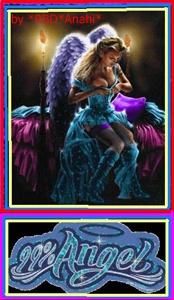 Bannere by *RBD*Anahi* - Th3 StOrM - Art zone