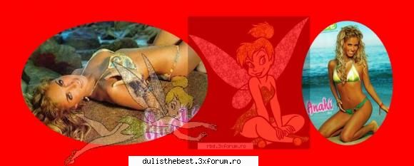 Bannere by *RBD*Anahi* - hhhhuuuuuuuuuuu/.........haaaaaaaaaaa - Art zone