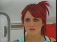 Capturi din REBELDE - Th3 StOrM - Capturi