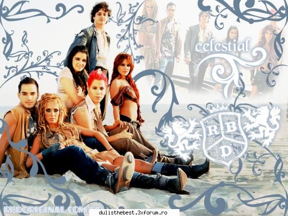 ;) dulce maria correo/msn