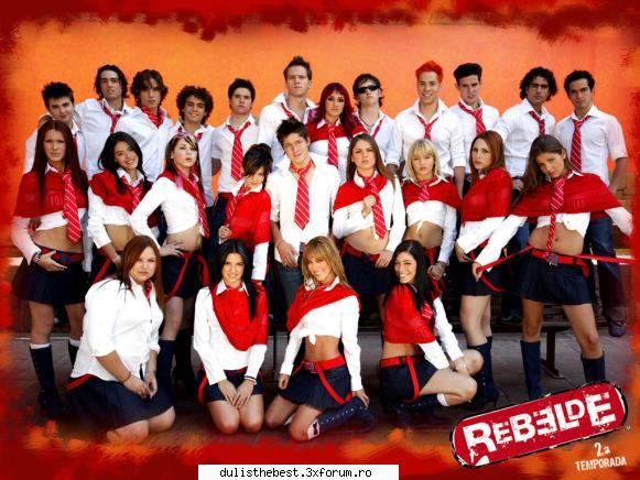 Poze - Th3 StOrM - RBD