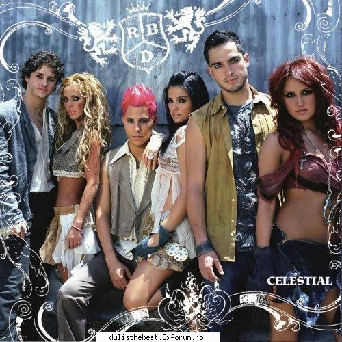 Poze - Th3 StOrM - RBD
