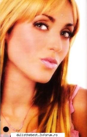 :zzz: poze anahi